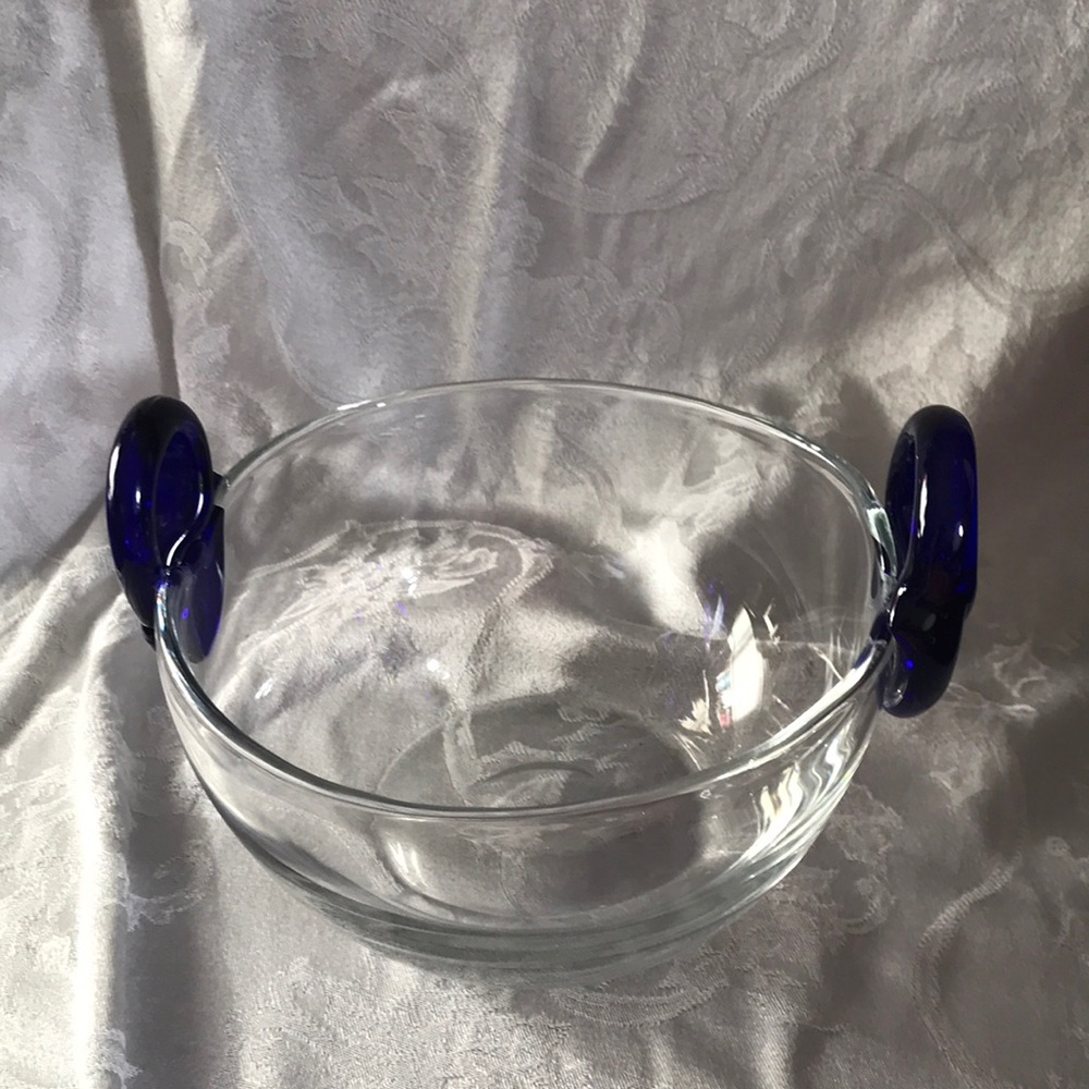 71/2 inch salad or pasta bowl